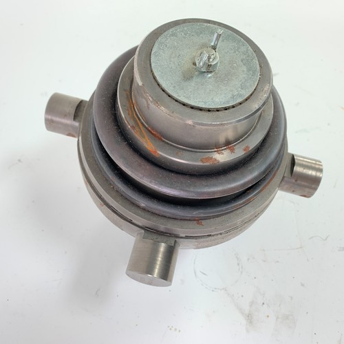 Eaton 70806 Differential Locker No Spin - Picture 2 of 5