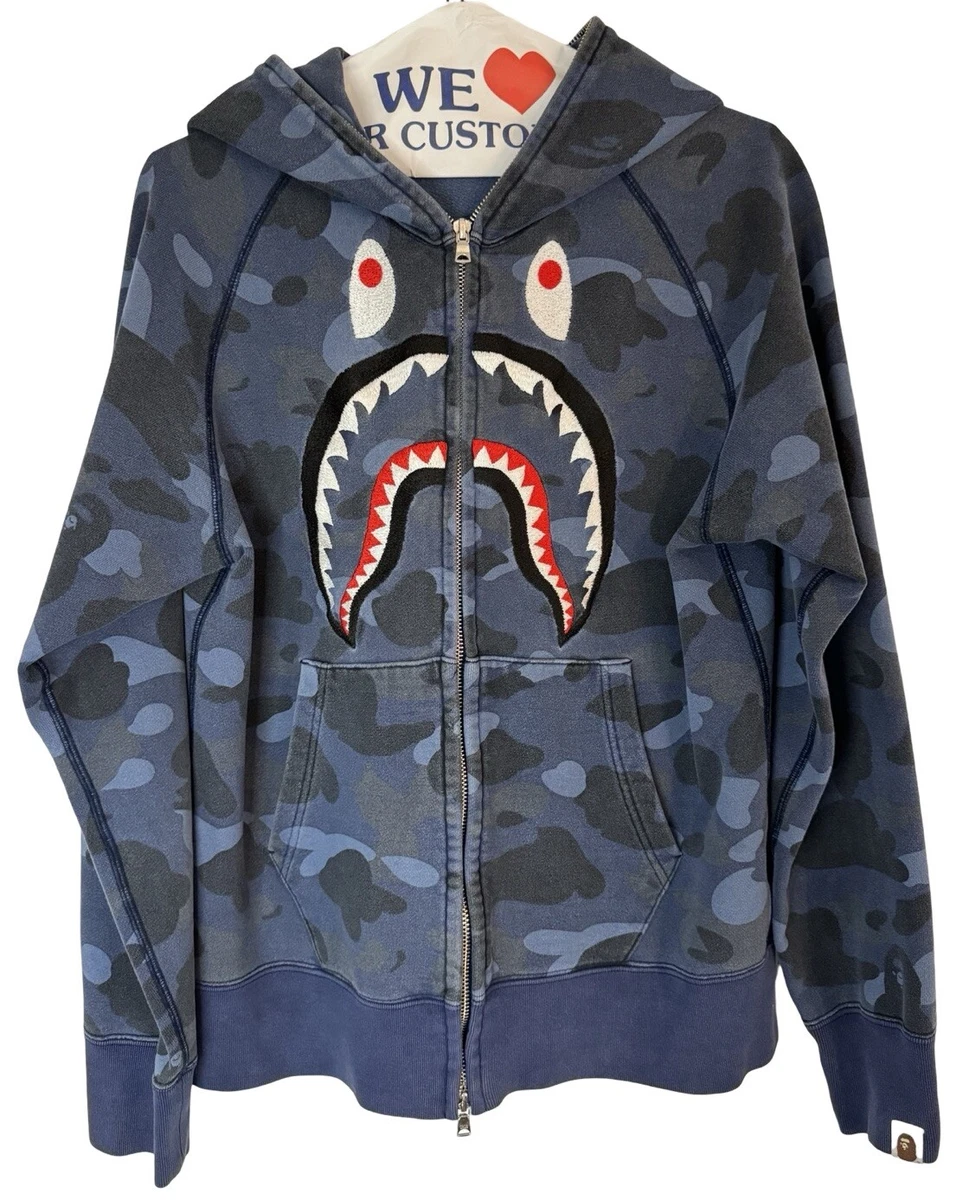 A Bathing Ape City Hoodies & Sweatshirts for Men for Sale | Shop