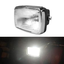 Headlight Assembly Head Lamp Assy 12V For Honda ATC200S 1984-1985 #33100-VM4-003