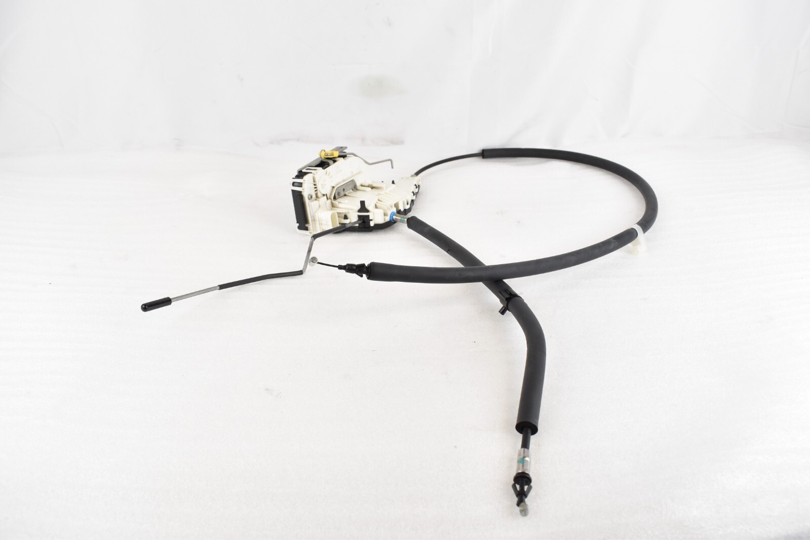 🚀 14-20 MASERATI GHIBLI M157 REAR LEFT DOOR LOCK LATCH ACTUATOR  OEM