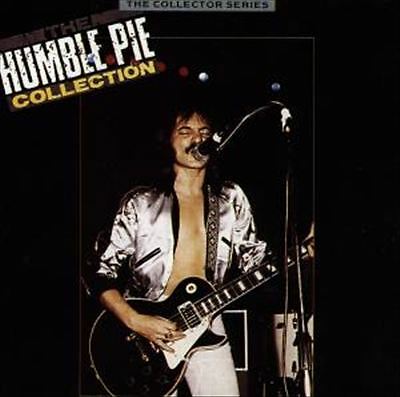 Humble Pie Collection CD Value Guaranteed from eBay’s biggest seller! - Picture 1 of 1
