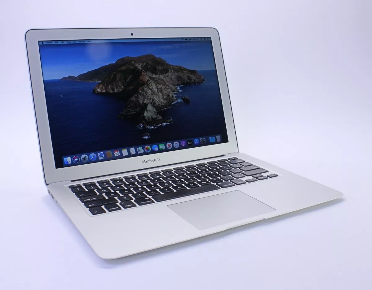 Macbook Air A1466 13㌅　Mid2012 /Corei5