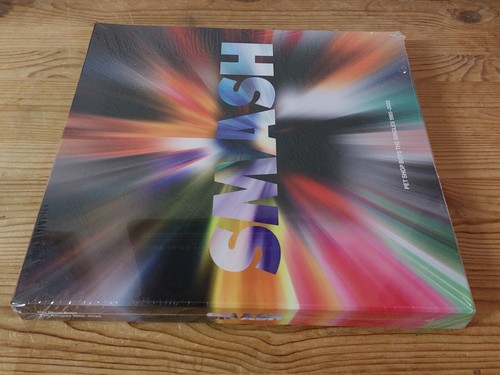 PET SHOP BOYS * Smash - The Singles 1985 - 2020 * 6 Vinyl LP Box - Bild 5 von 9