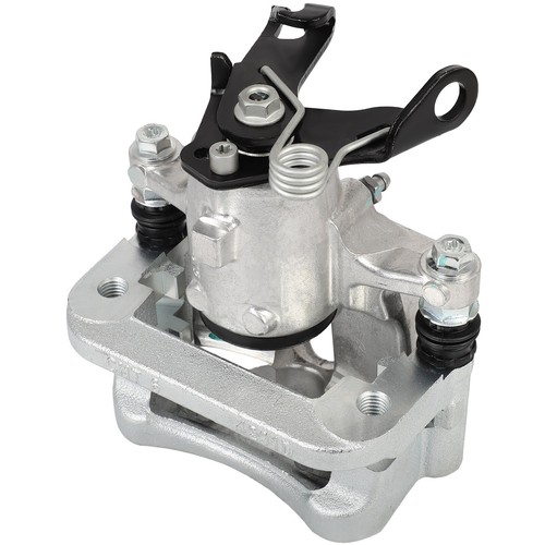 Rear Left Brake Calipers For 2014-2015 Chevrolet Malibu w/ Bracket - Bild 6 von 9