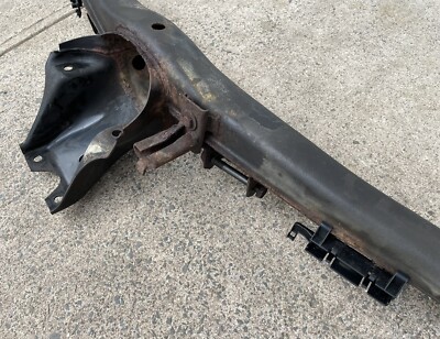 95-02 Genuine OEM BMW E36 318ti Rear Subframe Axle Carrier