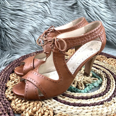 brooks brothers sandals