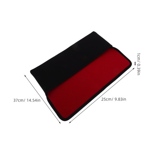 Display Dust Cover Automotive Dashboard Protective Console Screen Protector - 第 3/12 張圖片