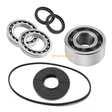 Front GearCase Differential Bearing Seal Kit for Polaris RZR 1000 2017-2023