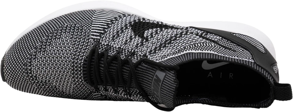 Nike Air Zoom Mariah Flyknit Racer Black Platinum - 6 de 6