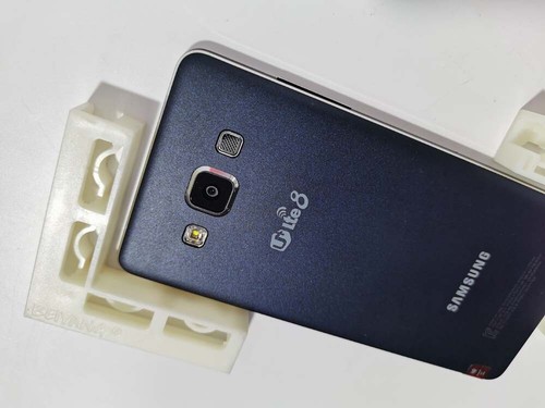 Samsung Galaxy A5 SM-A500F (Global) 13MP Android 16GB Mobolephone Grade A - Afbeelding 10 van 12