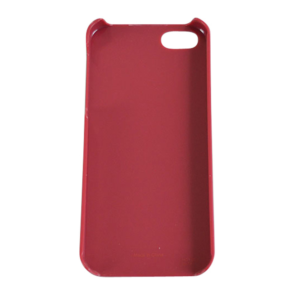 Tory Burch - 【正規・新品】TORY BURCH HARDSHELL CASE iPHONE6 Tory Burch iPhone Case 3 Inch By 6 Inch Black Leather