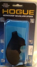 Hogue Rubber Monogrip for Taurus Small Frame Revolver Model 85 605 etc #67000