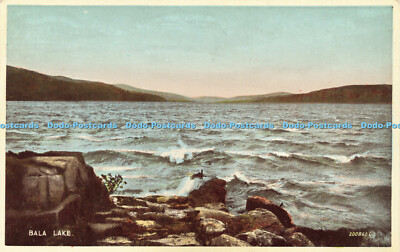 R584326 Bala Lake Valentine Carbo Farbe
