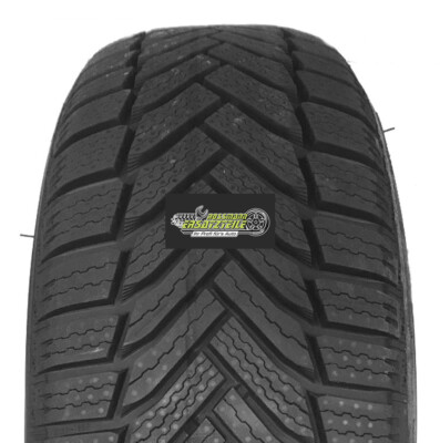 Michelin Alpin 6 XL M+S 3PMSF 185/65R15 92T Reifen Winter PKW