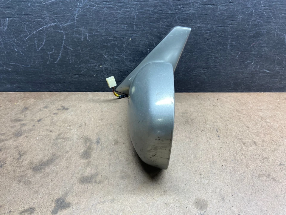 Espejo retrovisor lateral izquierdo Toyota RAV4 1996-2000 conductor j5719 PS Foto 2 de 4