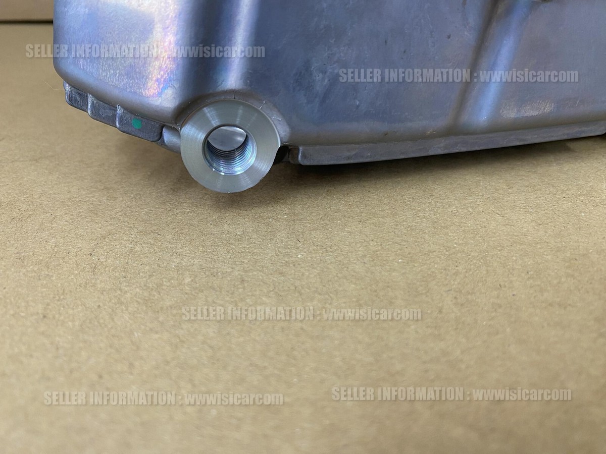 KAWASAKI NINJA 250 2013 - 2017 PAN-OIL 49034-0563 carter