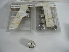 NEW 16 PCS SPRAYING SYSTEMS CO. CP56751-SSENP FITTINGS RETAINER NUTS, NOZZLES