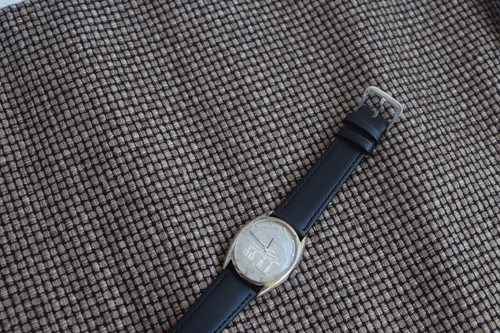 Vintage Citizen Okinawa Memorial Special 1972 Manual Winding 6700-673310 Japan - Picture 5 of 9