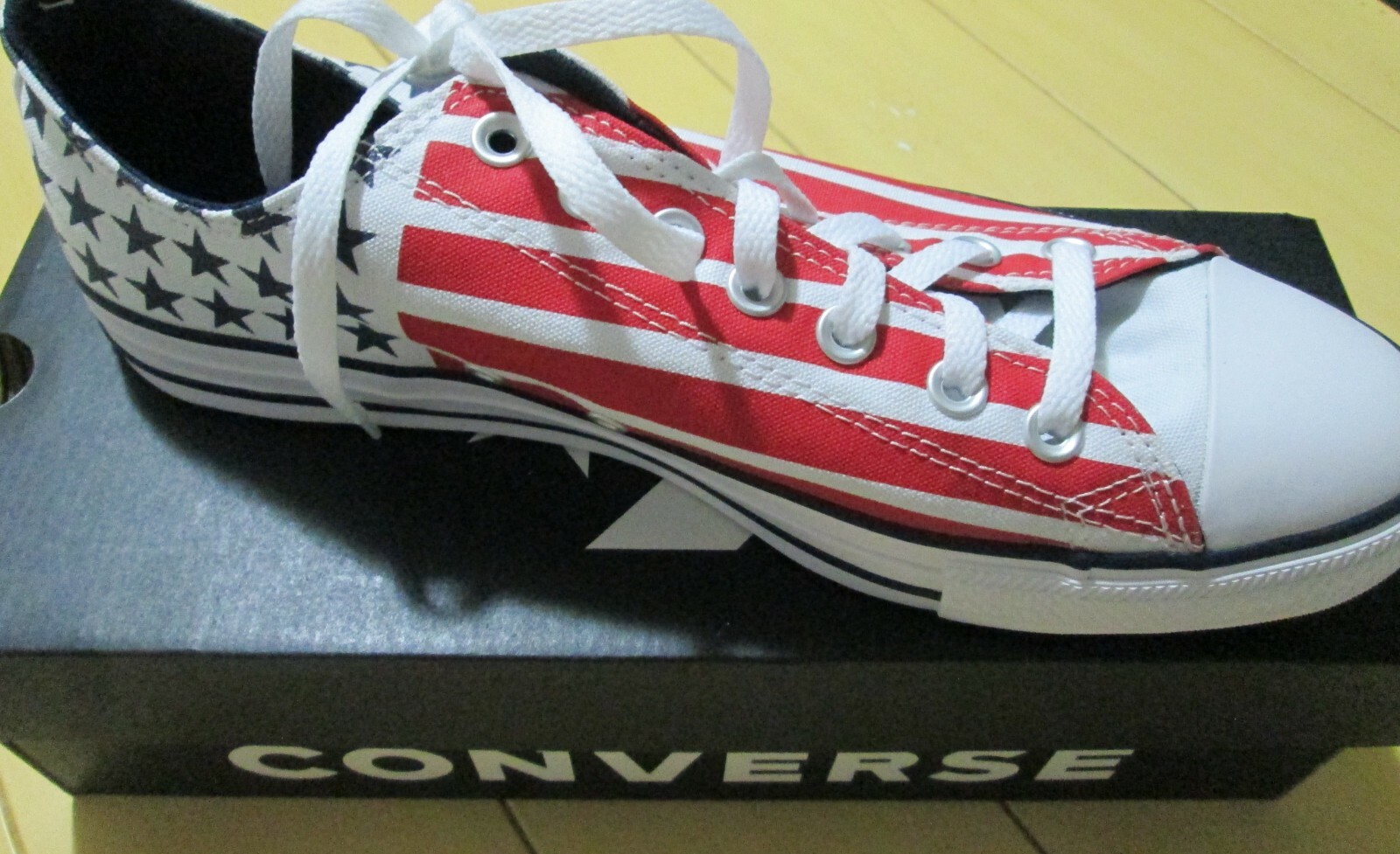 Shoes - Choose Size