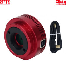 ZWO ASI034MC High Speed Color Industrial Camera 1/4" Frame CMOS USB2.0 Camera