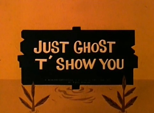 DEPUTY DAWG CARTOONS ALL 104 EPISODES COLOR AND B&W - Picture 7 of 9