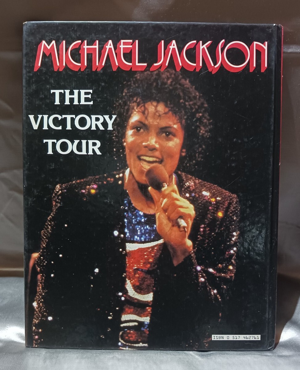 Michael Jackson- 