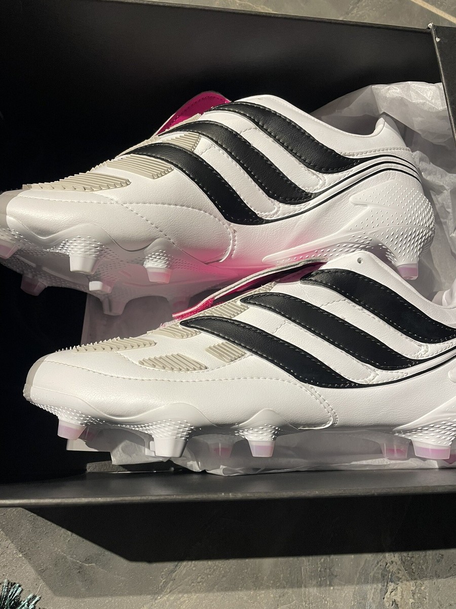 Adidas Predator Precision Fg Us 7 | eBay