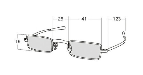 Gafas de sol oficiales vintage de The Beatles BG-038A Japón lanzamiento limitado envío gratuito NUEVAS - Imagen 10 de 10