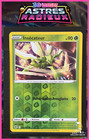 Carte Pokémon Insécateur 004/189 Reverse EB10 Astres Radieux FR