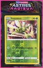 Carte Pokémon Insécateur 004/189 Reverse EB10 Astres Radieux FR