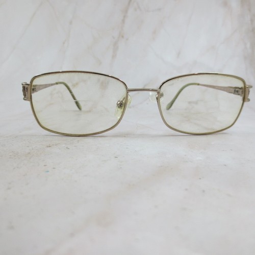 Saks Fifth Avenue Eyeglasses Frame SAKS 293 01N5 Women Coral Full Rim 54-17-135