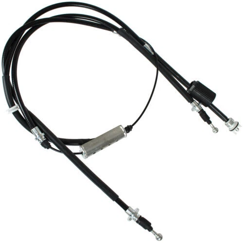 Cables de freno izquierdos Sin marca para coches