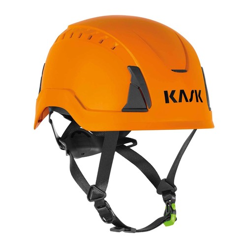 KASK Schutzhelm Primero PL, Kletterhelm, Bergsteigerhelm, 14 Belüftungskanäle - Bild 3 von 7