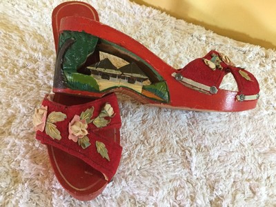 Dorith - Pink Mirror Leather / 41
