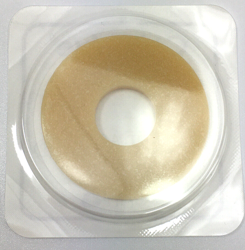 10 Convatec 839002 Eakin Seals 1-7/8" (48mm) In Bag - Picture 3 of 3