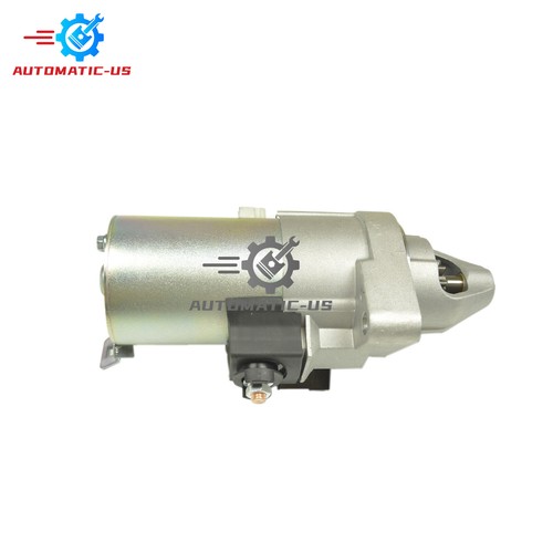 OEM Starter Motors For CR-V 2007-2011 Element 2007-2011 Acura TSX 2006-2014 New - Picture 3 of 4