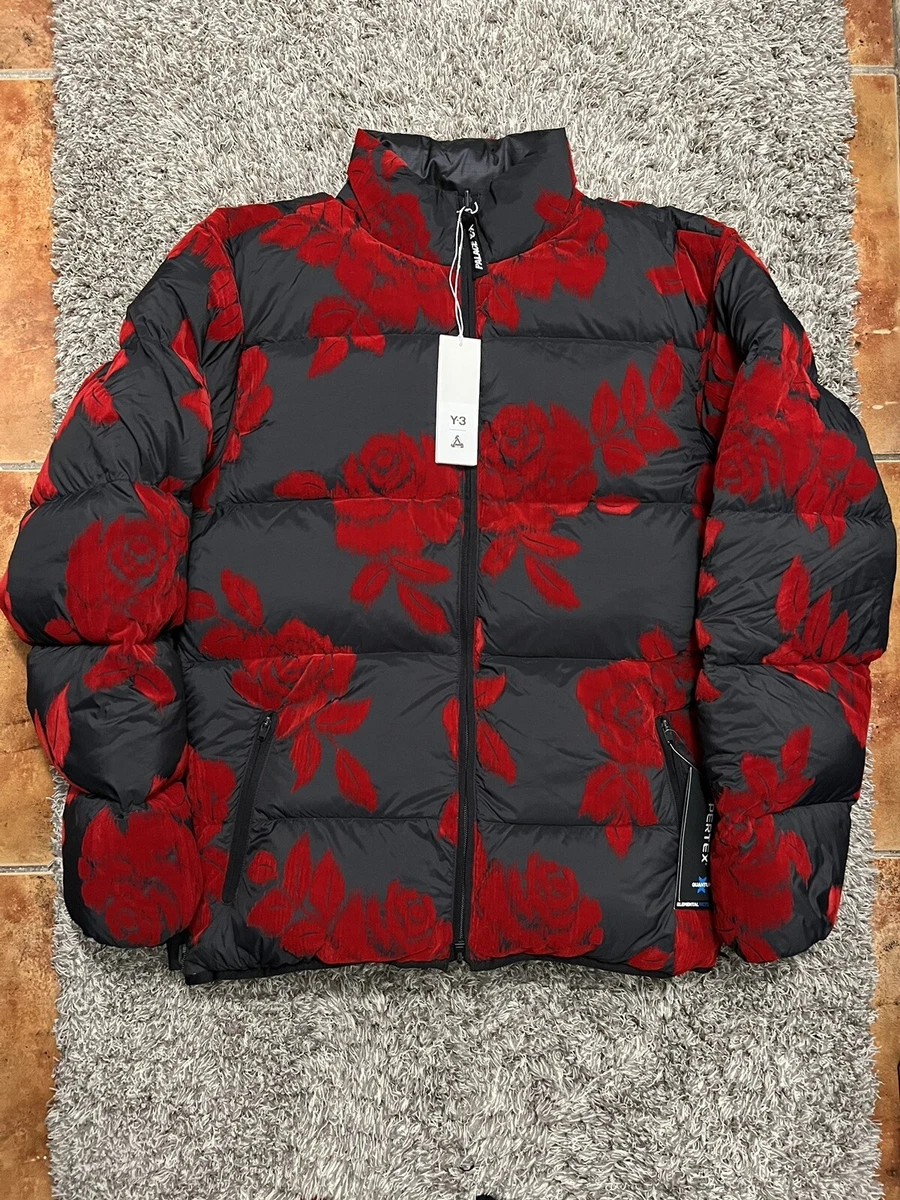 Y3 jacket mens 2025