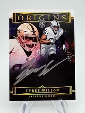 2023 Panini Origins Football Cards Checklist 30