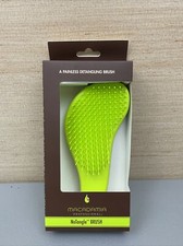 No Tangle Brush by Macadamia for Unisex - 1 Pc Brush