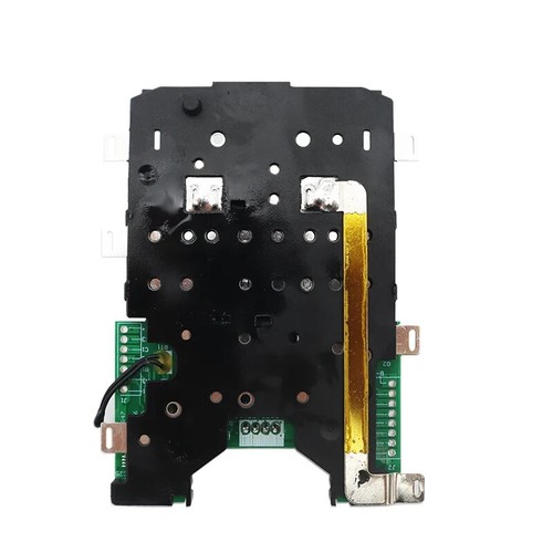 PCB Battery Charging Protection Circuit Board for Dewalt Flexvolt DCB609 20V/60V - Picture 5 of 8