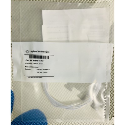 For 01078-87302 New The loop on the 100ul autosampler #W5