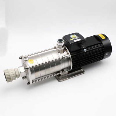 Walrus TPH4T6KN Kreiselpumpe 2300W 7/7 m³/h