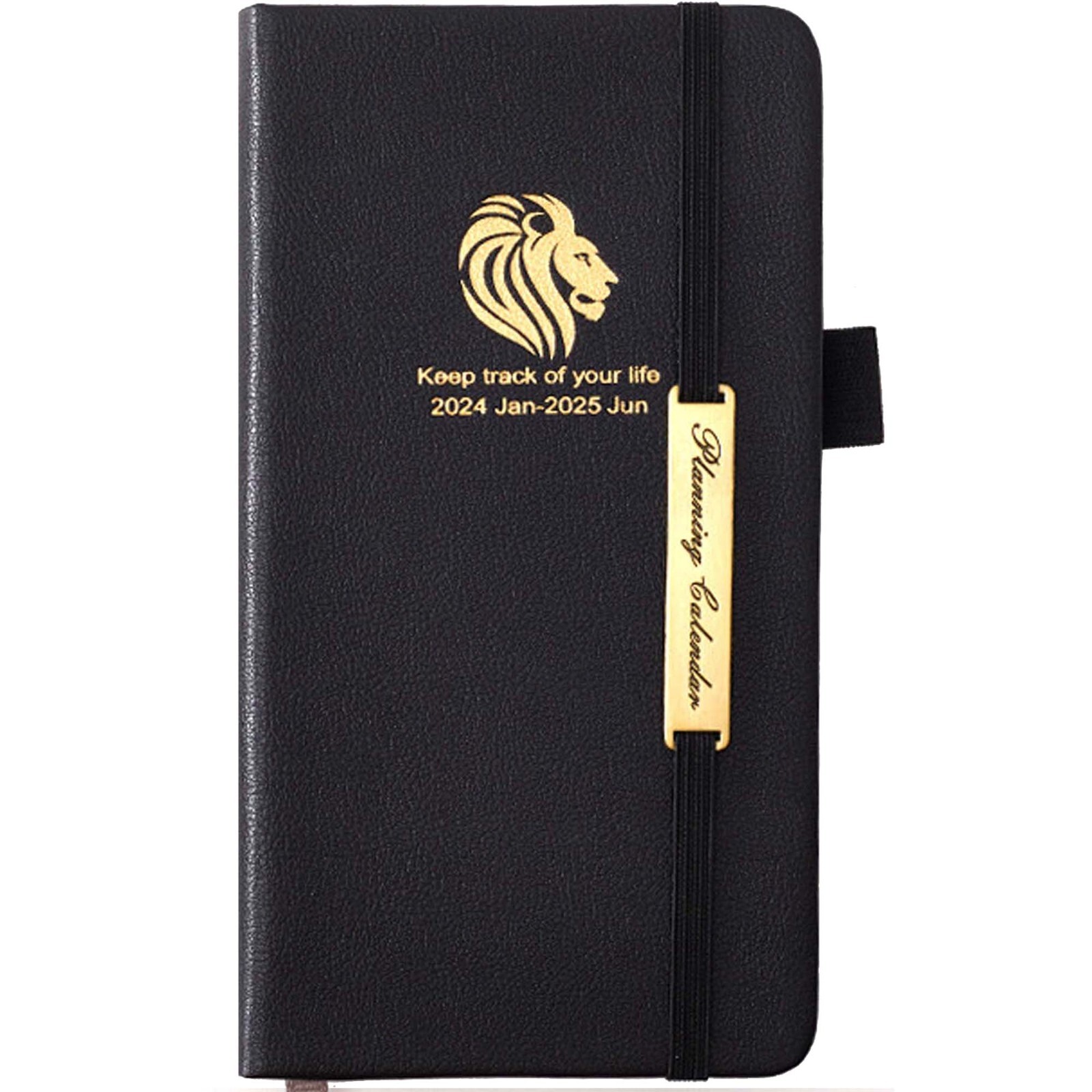 Planner 2024,Jan.2024-Jun.2025  18 Months,3.7