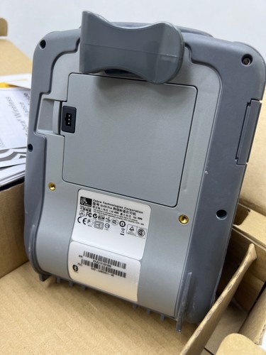Imprimante thermique d'étiquettes Zebra QL420 Plus Bluetooth Q4D-LUBCE011-00 - Photo 6/9