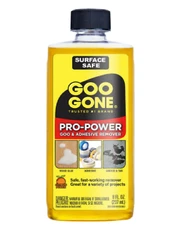 Goo Gone 8 oz. Pro Power Adhesive Remover