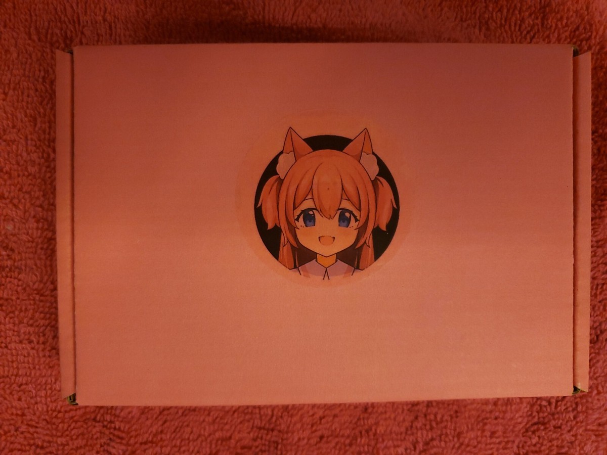Catgirl Crypto Challenge Coin (Solid Copper) | eBay