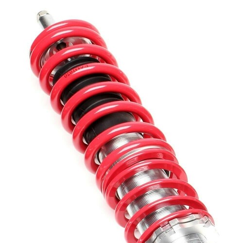TA Technix Assetto a Ghiera/Ingranaggio Vite / Assetto Sportivo - VW Polo 6N2 - Bild 5 von 5