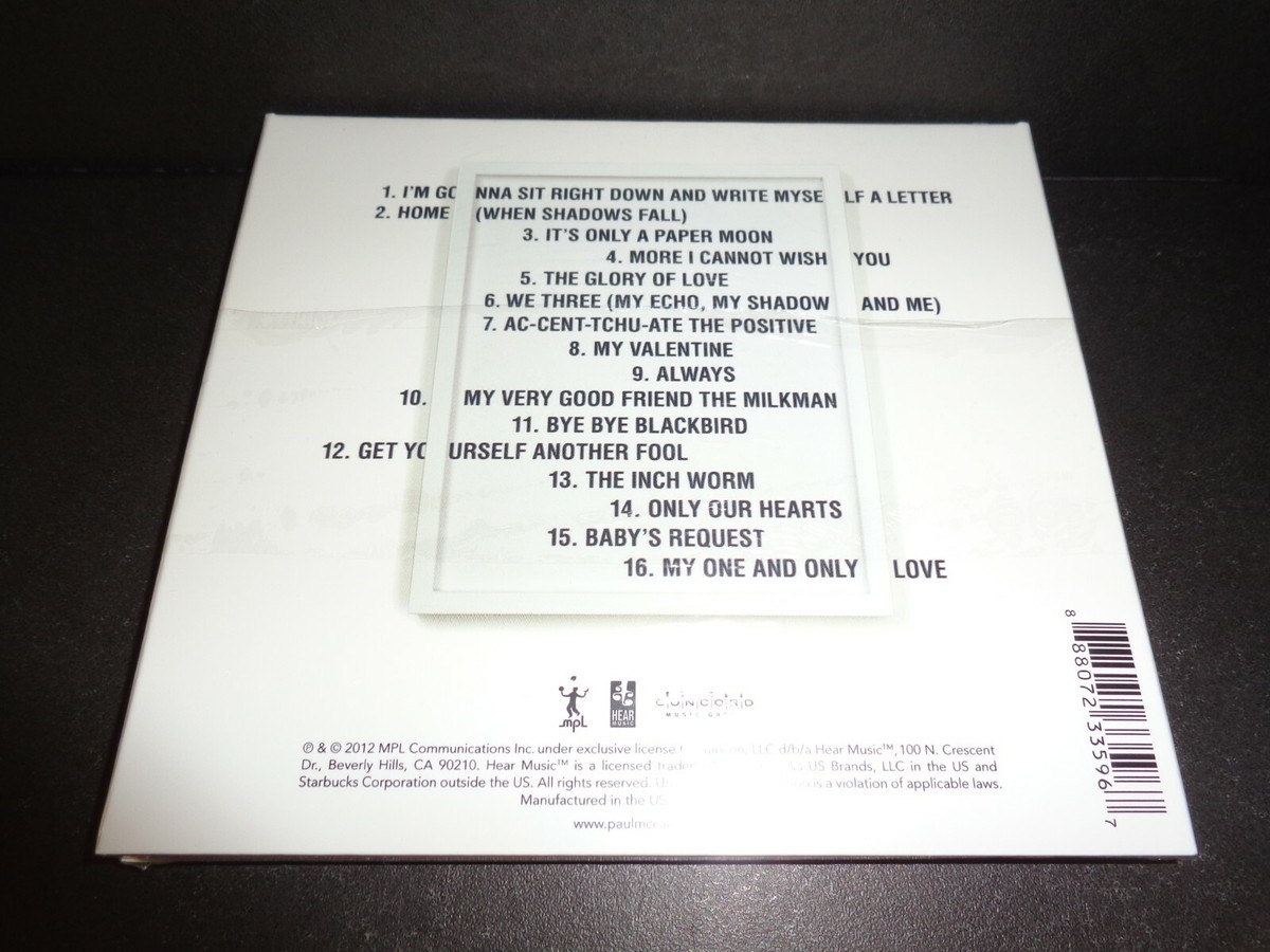 paul mccartney kisses on.. (RAREセット送料込み) paul mccartney kisses on.. (RAREセット送料込み) KISSES ON