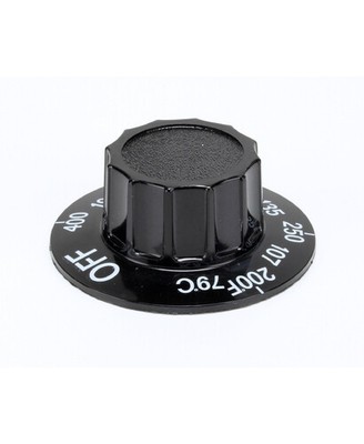Frymaster Knob, Thermo Kxd-Centigrade 8102035 - Genuine OEM Replacement Part