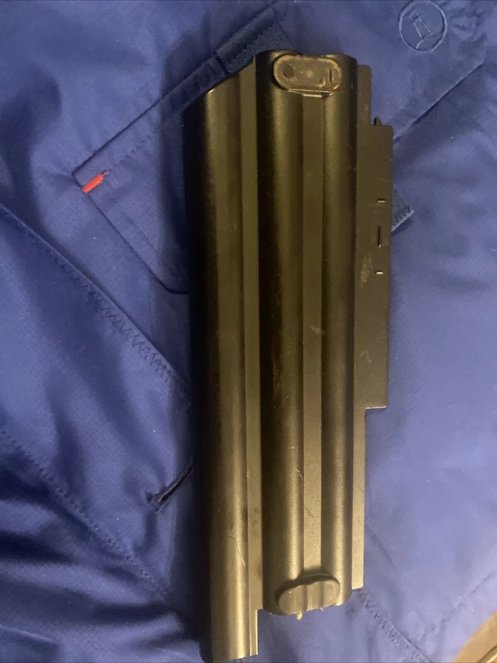 Nueva Batería Original 29++ 42T4942 42T4872 para Lenovo ThinkPad X220 X220i X220s Foto 2 de 2